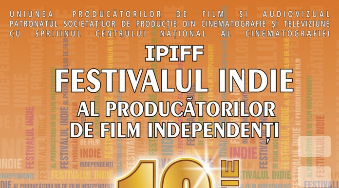IPIFF ajunge în 2015 la ediția a X-a