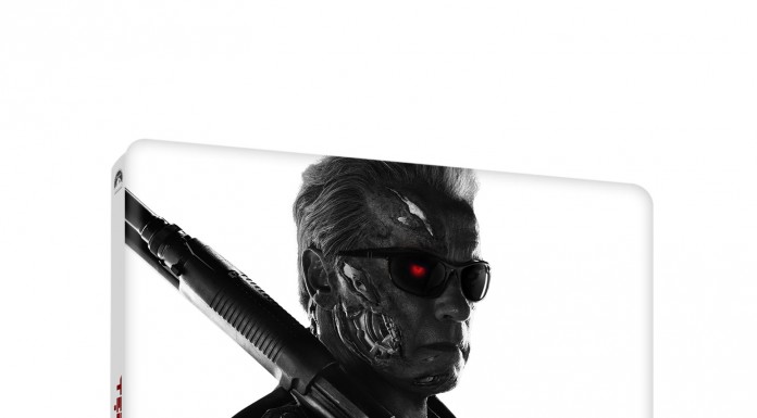 Terminator Genisys – DVD, Blu-ray și Blu-ray 3D
