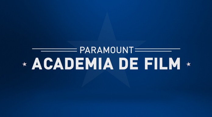 Paramount Channel lansează în România Academia de Film