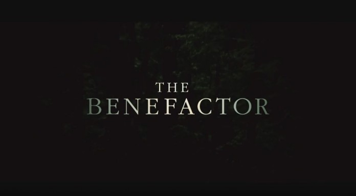 The Benefactor – Trailer și Poster