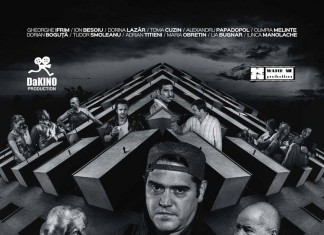 Câştigă 2 invitaţii duble la București Non Stop la CinemaPRO