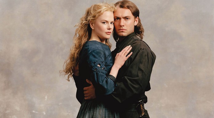 Iubirea pe timp de război – The English Patient și Cold Mountain pe Paramount Channel