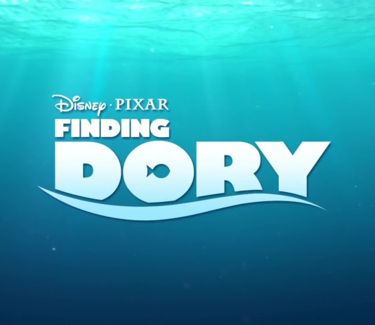 Finding Dory – Teaser, Trailer și Poster