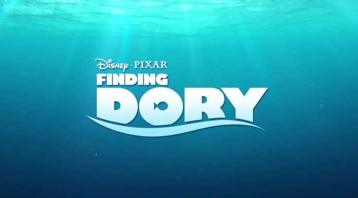 Finding Dory – Teaser, Trailer și Poster