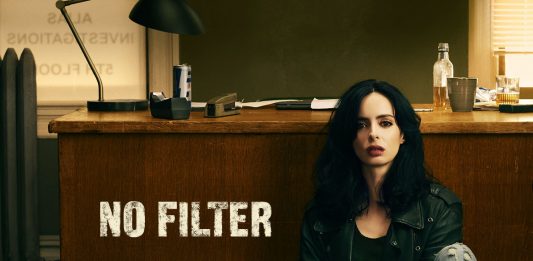 Jessica Jones: 13 episoade, 13 artiști și un detectiv particular cu atitudine