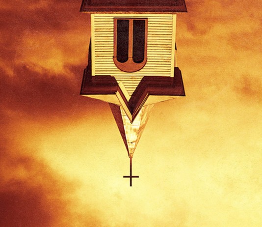 Preacher – Trailer