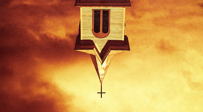 Preacher – Trailer