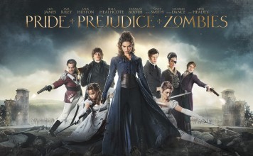 Pride And Prejudice And Zombies – Teaser, Trailere și Postere