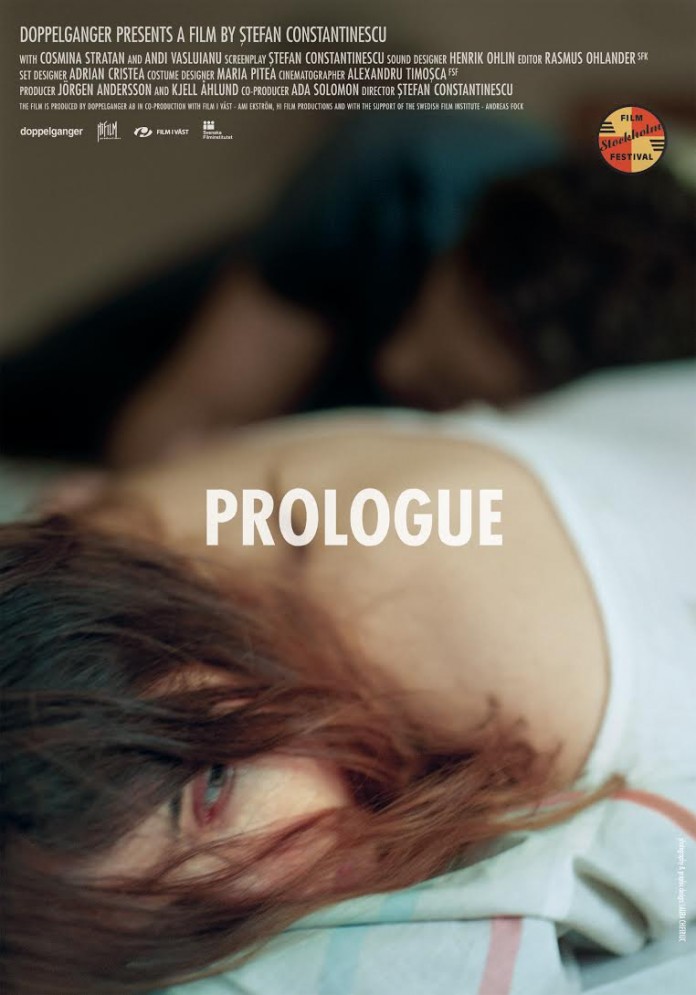 prologue