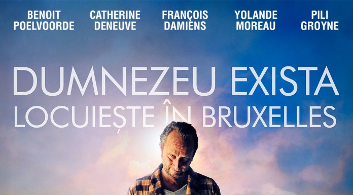 The Brand New Testament – Recenzie