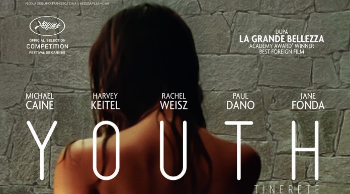 Youth – Din 22 ianuarie 2016 în cinematografe