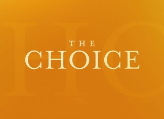 The Choice – Trailer