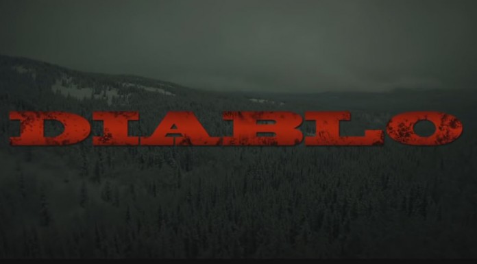 Diablo – Trailer