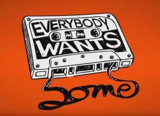 Everybody Wants Some – Trailer și Poster
