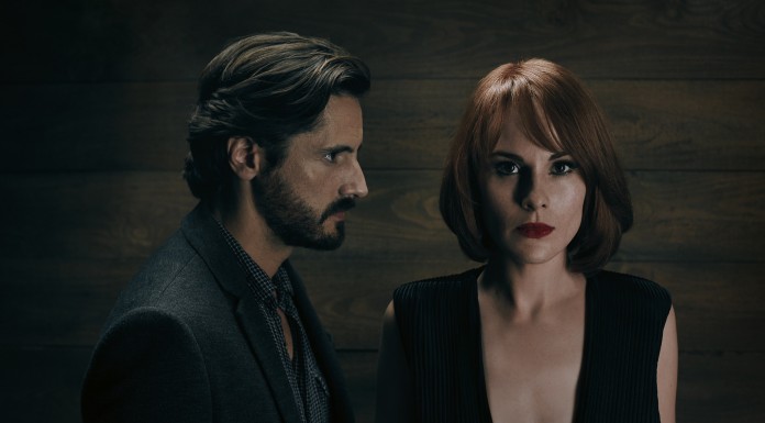 Good Behavior – un nou serial TNT