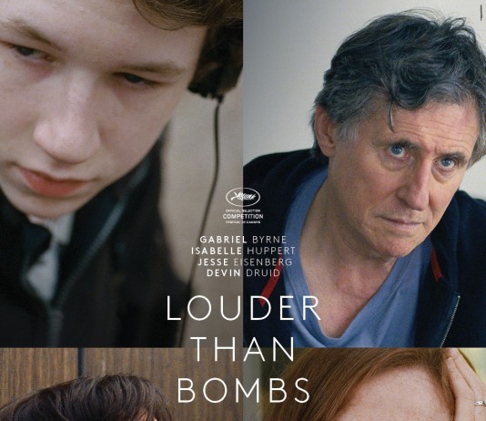 Louder than Bombs / “Înapoi acasă” – Din 11 decembrie la cinema