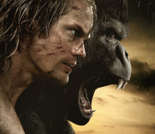 The Legend of Tarzan – Trailere și Postere