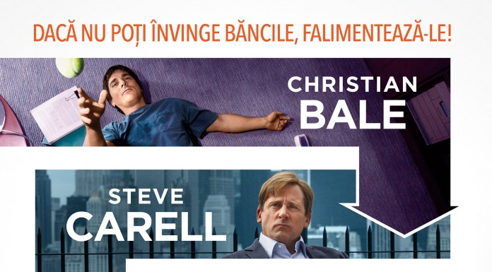 The Big Short – Recenzie