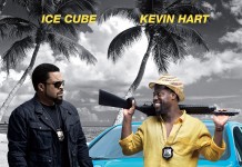 Câştigă 2 invitaţii duble la Ride Along 2 la CinemaPRO