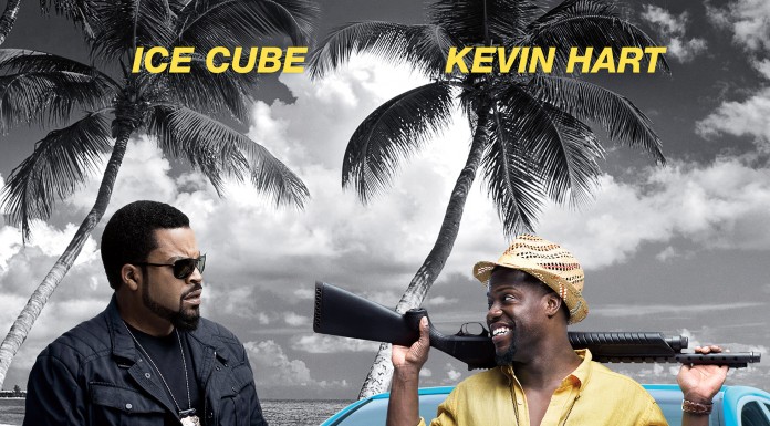 Ride Along 2 – Recenzie