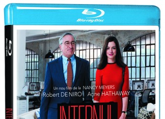 The Intern – DVD și Blu-ray