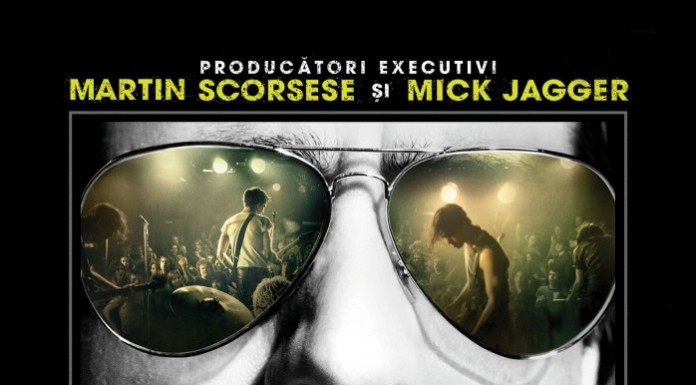 Vinil/ Vinyl, noul serial HBO, creat de Martin Scorsese, Mick Jagger și Terence Winter din 15 februarie, pe HBO GO