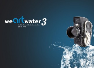 Înscrierile în competiția Festivalului de Film We Art Water 3 continuă!