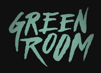Green Room – Trailer și Poster