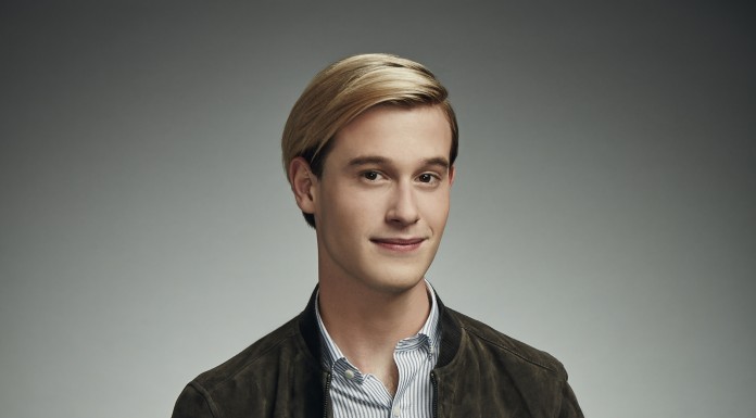 Noua serie marca E!, Hollywood Medium, va avea premiera pe 5 februarie