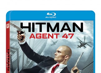 Hitman: Agent 47 – DVD și Blu-ray