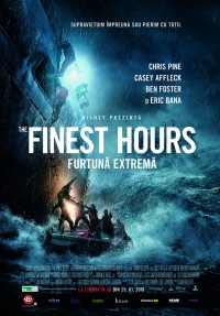 The Finest Hours – recenzie