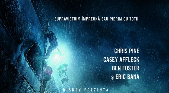 The Finest Hours – Recenzie