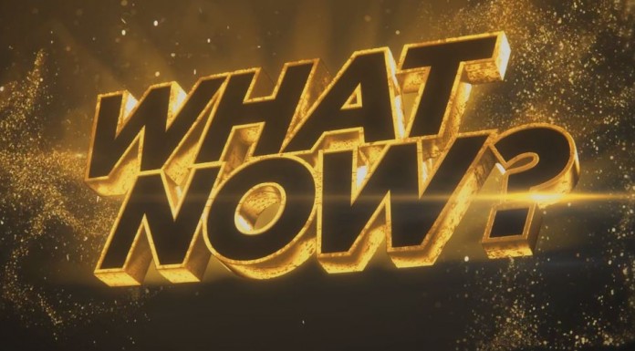 Kevin Hart: What Now? – Teaser