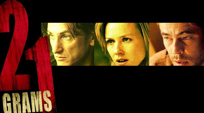 Premieră – “21 de grame” – Paramount Channel