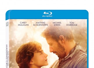 Far From the Madding Crowd – DVD și Blu-ray