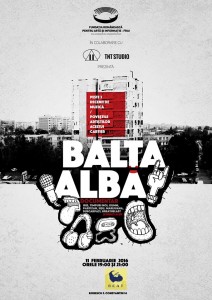 balta-alba
