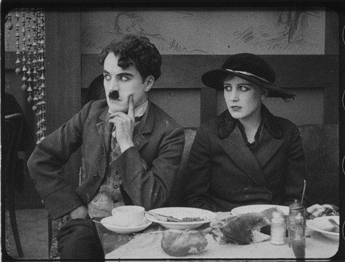 chaplin