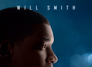 Câştigă o invitație dublă la Concussion la Hollywood Multiplex