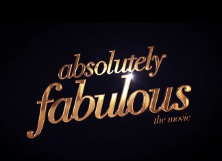 Absolutely Fabulous: The Movie – Teaser