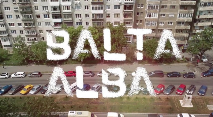 Balta Albă – Recenzie