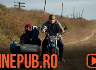 Morgen – Din 4 februarie pe CinePub