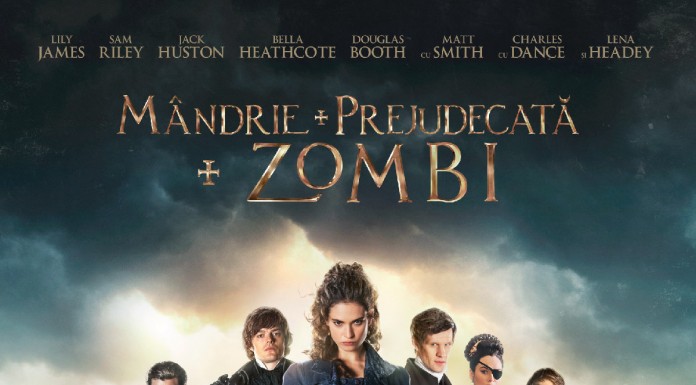 Pride and Prejudice and Zombies – Recenzie