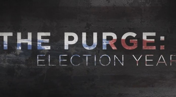 The Purge: Election Year – Trailere și Postere