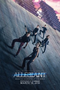 Allegiant_IMAX Teaser Poster