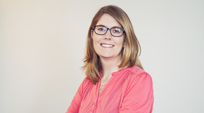 Barbara Funke este noul director de marketing şi PR al Turner
