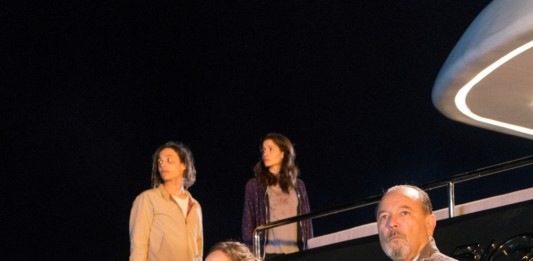 Fear The Walking Dead – Din 11 aprilie la AMC