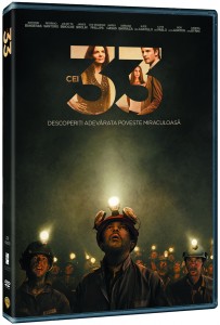 The 33-DVD_3D pack