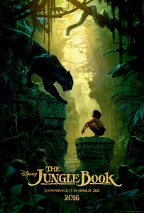 The Jungle Book_IMAX Teaser Poster