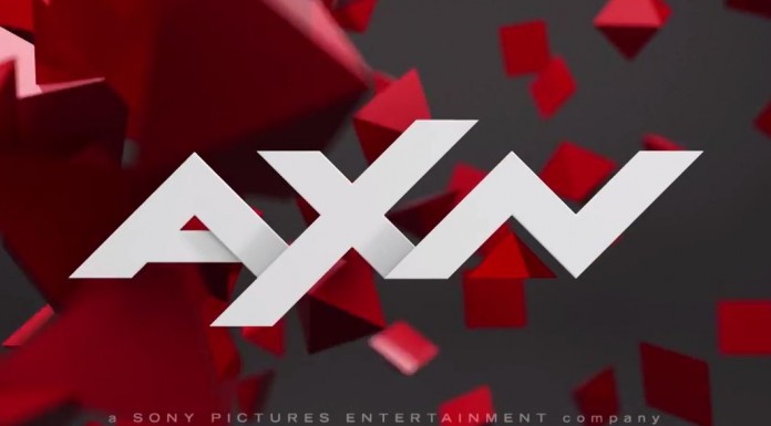 SPT Networks Central Europe dezvăluie noua identitate vizuală a televiziunilor AXN