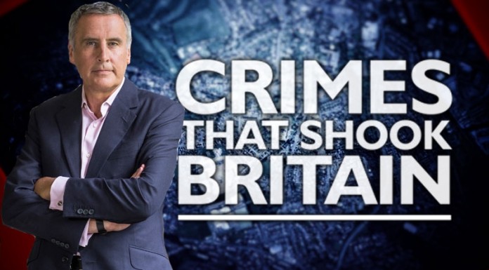 “Povești șocante din Marea Britanie”: O nouă serie pe Crime + Investigation